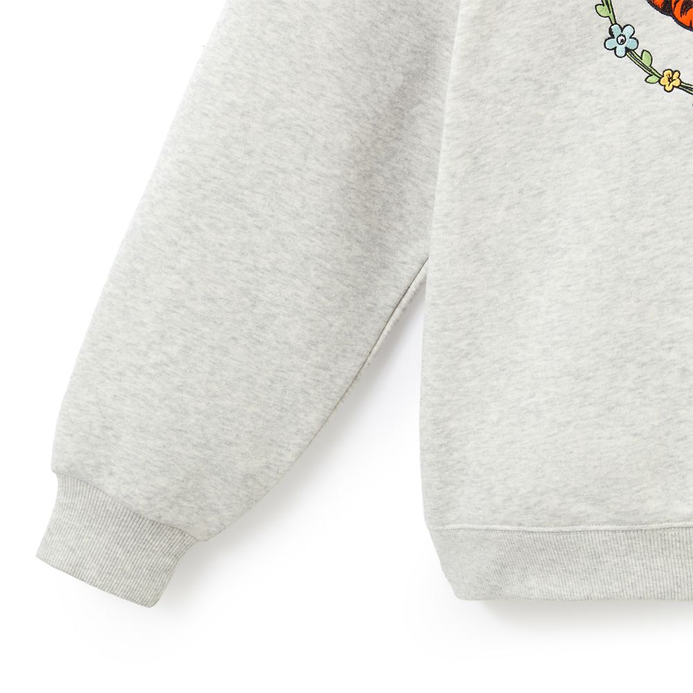 Winnie the Pooh and Pals Pullover Sweatshirt for Women