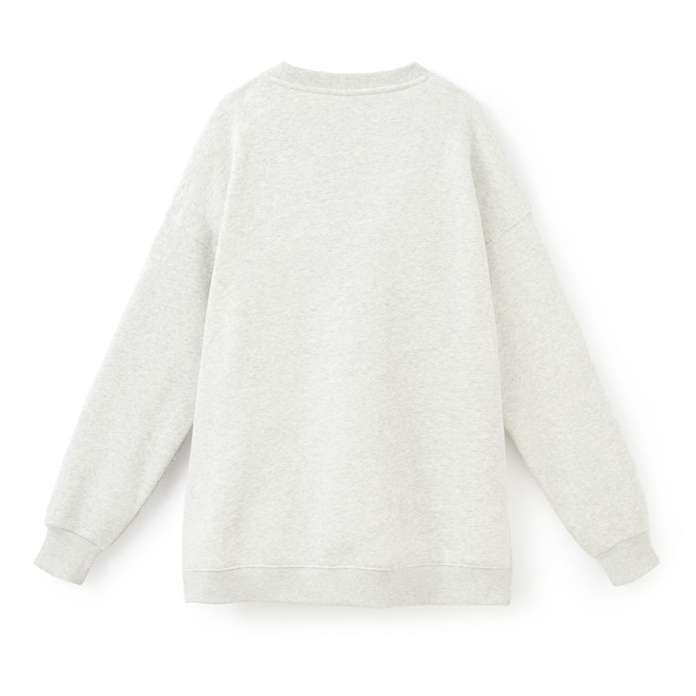 Winnie the Pooh and Pals Pullover Sweatshirt for Women