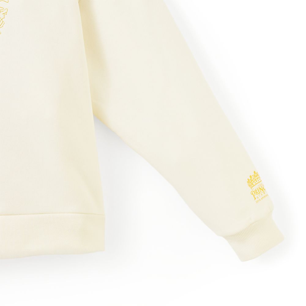The Princess Diaries Pullover Sweatshirt for Women &ndash; D23: The Ultimate Disney Fan Event
