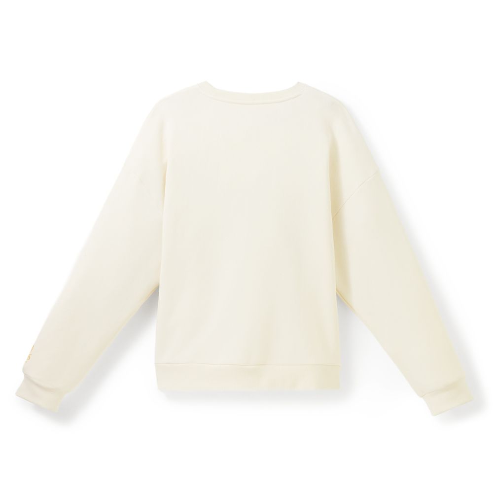 The Princess Diaries Pullover Sweatshirt for Women &ndash; D23: The Ultimate Disney Fan Event