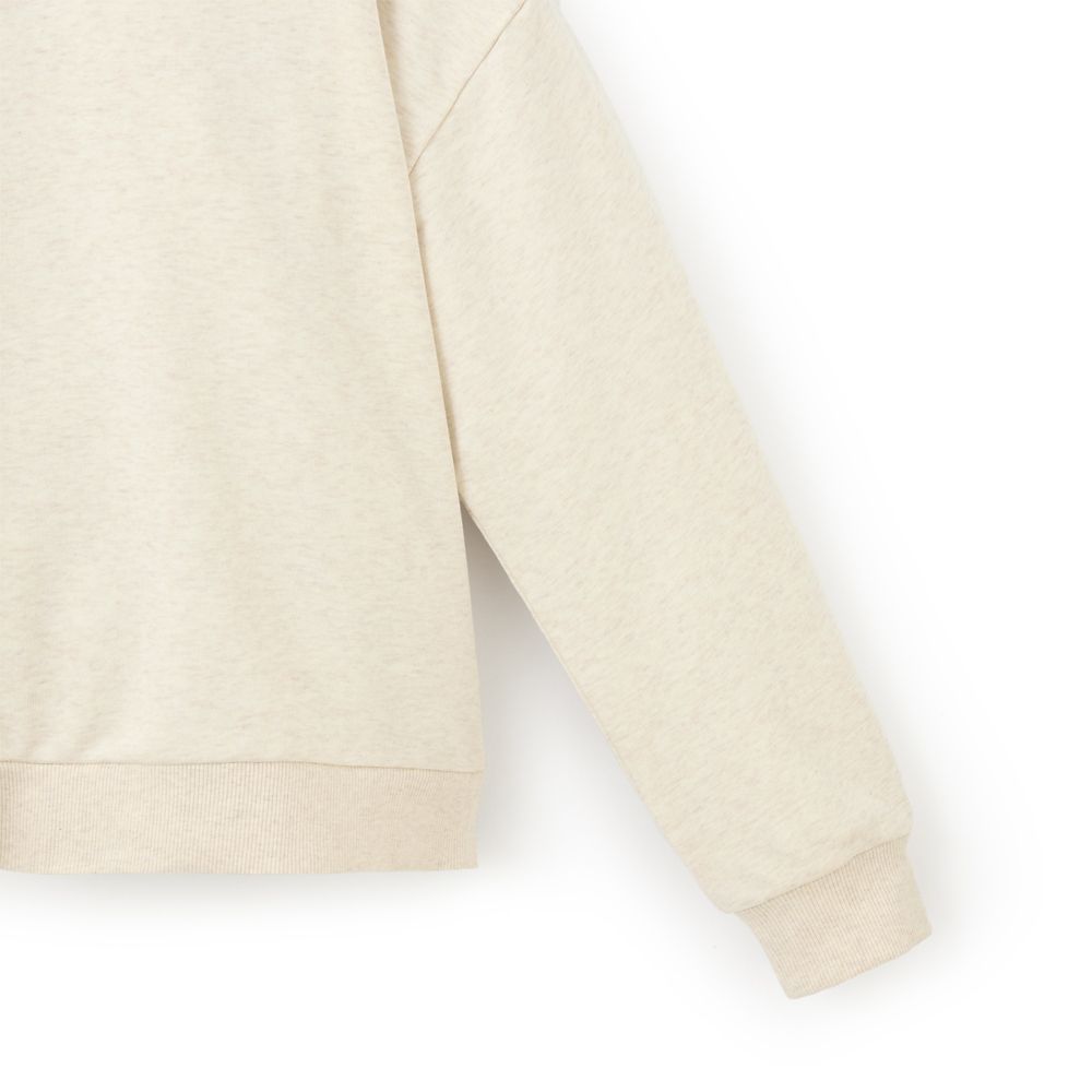 Moana Pullover Sweatshirt for Women