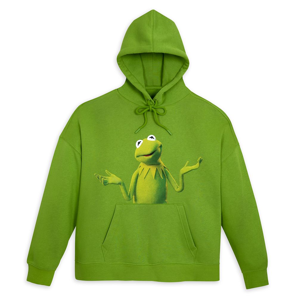 Kermit the frog disney store clearance