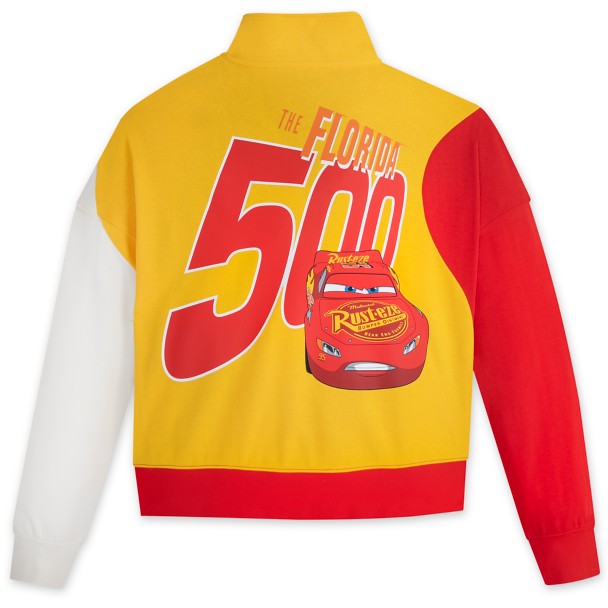 American Motors Car Company 1/4-Zip Pullover American Motors Car Company 1/4-Zip Pullover