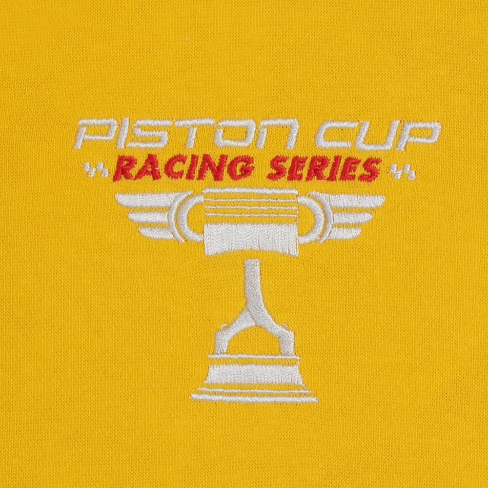 Lightning McQueen 1/4 Zip Pullover Sweatshirt for Women - Cars