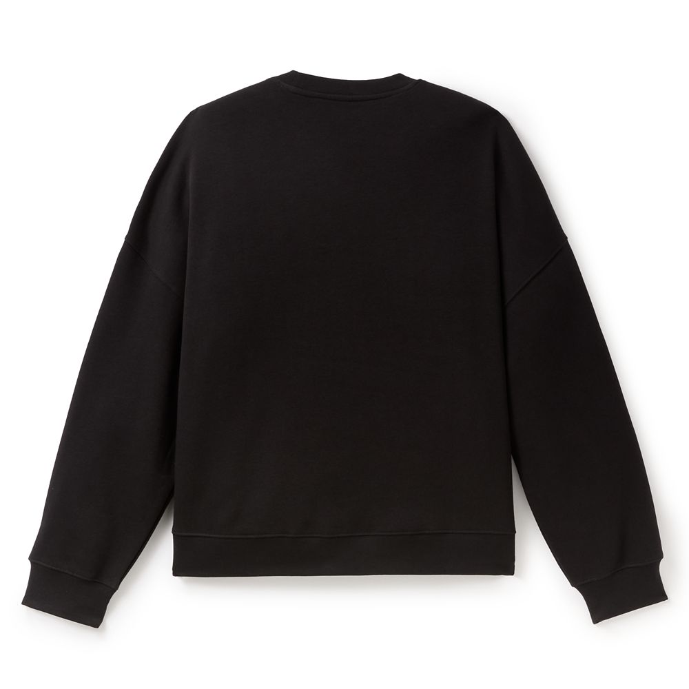 Winnie the Pooh ''Happy Hunnyween!'' Pullover Sweatshirt for Women