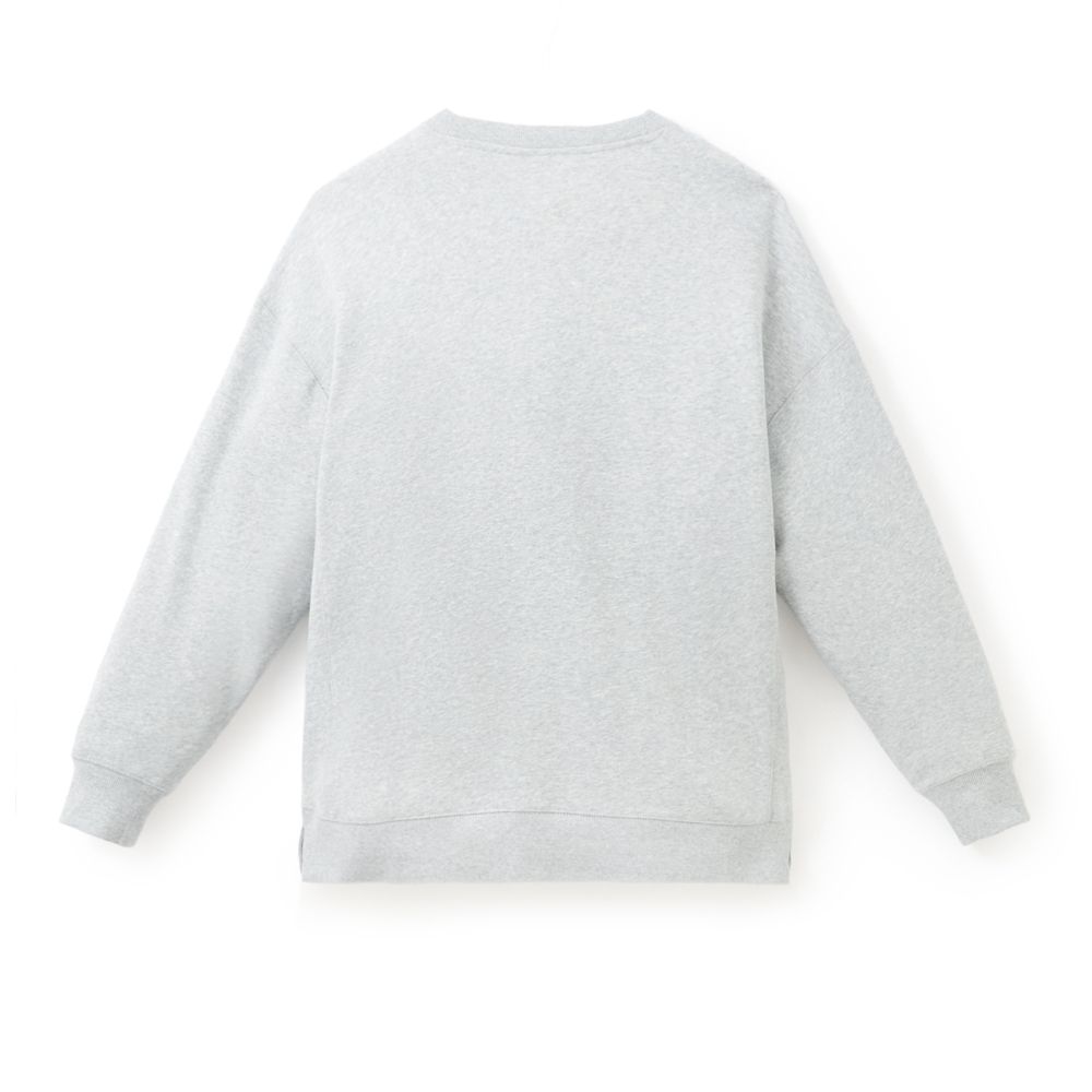 Winnie the Pooh Pullover Sweatshirt for Women