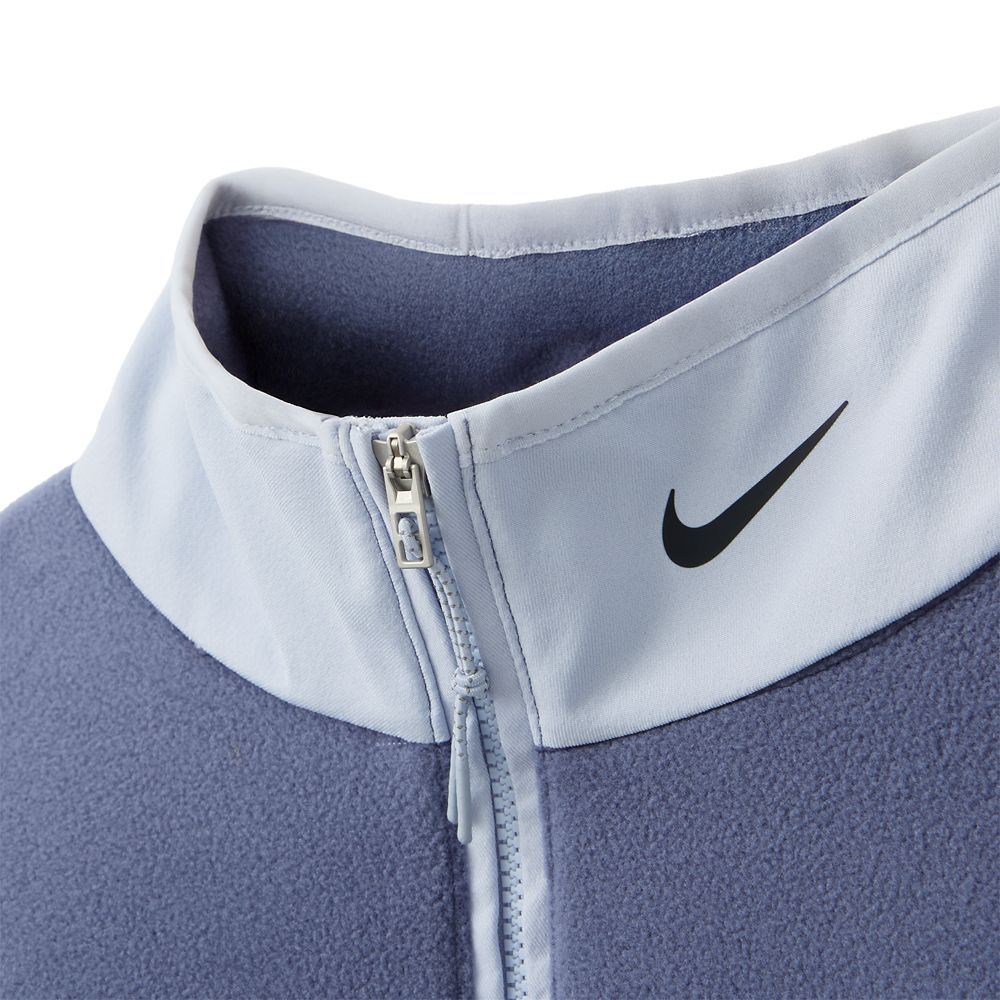 Minnie Mouse Therma-FIT Half-Zip Pullover for Women by Nike
