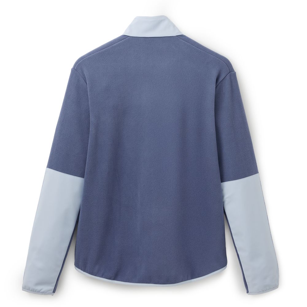 Minnie Mouse Therma-FIT Half-Zip Pullover for Women by Nike