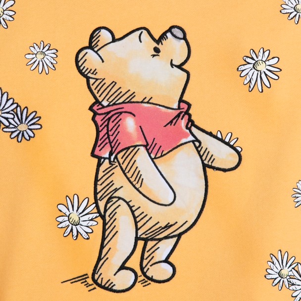 Classic Pooh Classic Pooh