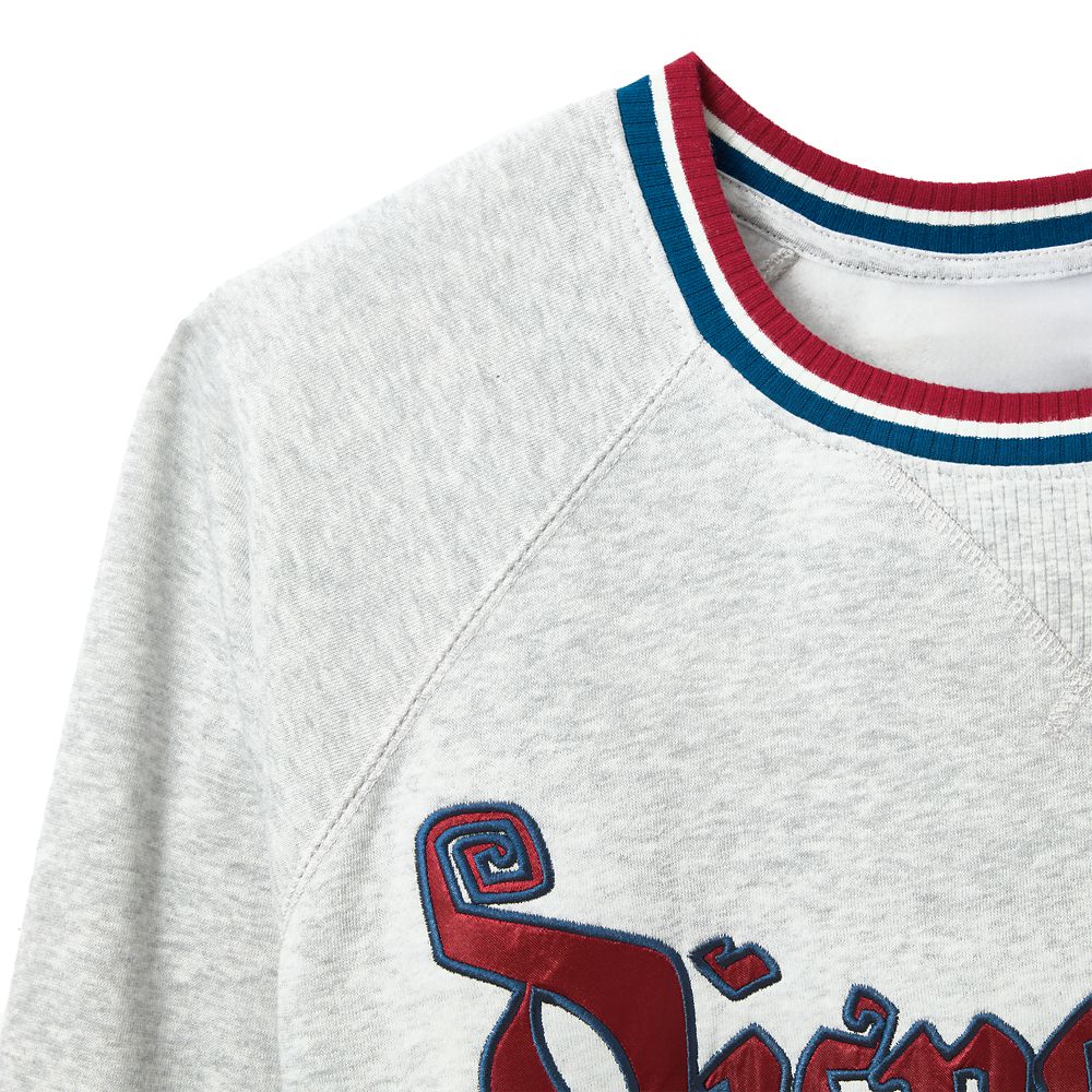 Spirit Jersey 眠れる森の美女　70周年　ディズニーストア　長袖 70周年】【Spirit Jersey】眠れる森の美女 長袖Tシャツ スピジャ