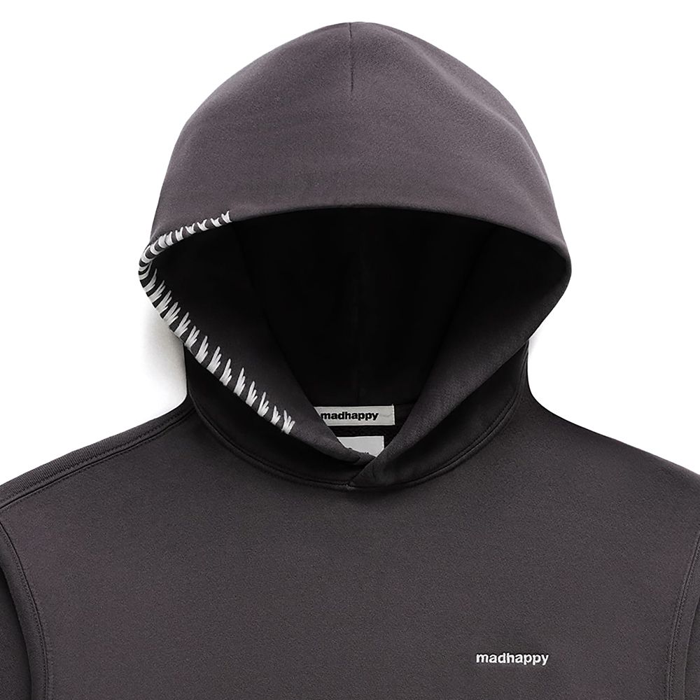 Mickey Mouse and Friends Pullover Hoodie for Women by Madhappy