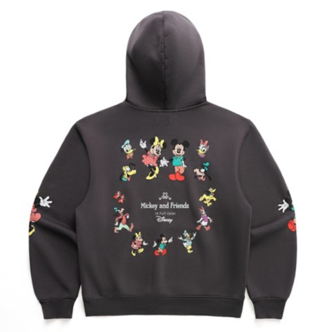 Женские худи Madhappy Mickey Mouse and Friends Pullover for Women by