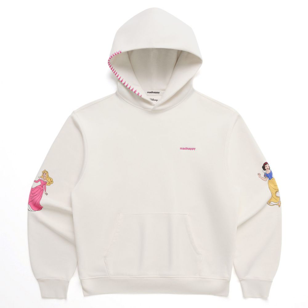 Disney Princess Pullover Hoodie for Women by Madhappy