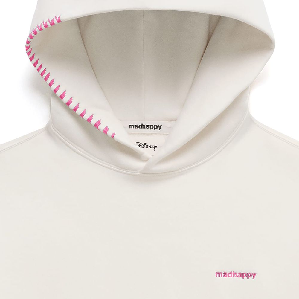 Disney Princess Pullover Hoodie for Women by Madhappy