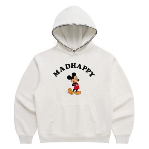 Женские худи Madhappy Mickey Mouse Pullover for Women by