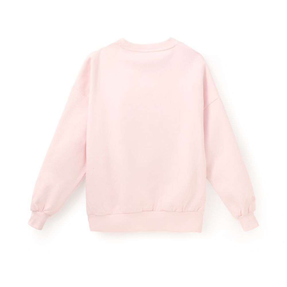 Mickey Mouse Icon ''Where Dreams Do Come True'' Pullover Sweatshirt for Women by Skinnydip