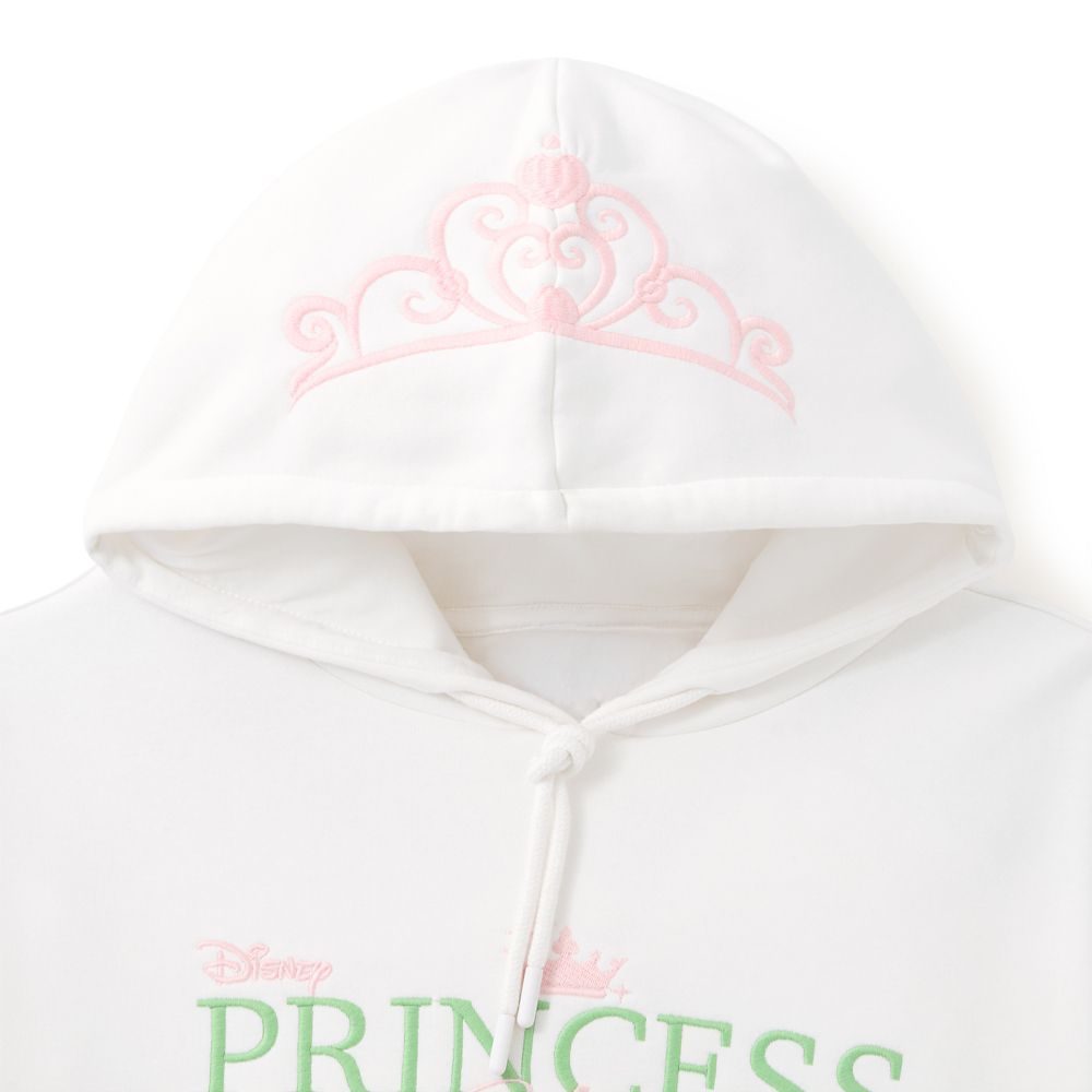 Disney Princess Club Pullover Hoodie for Women by Skinnydip