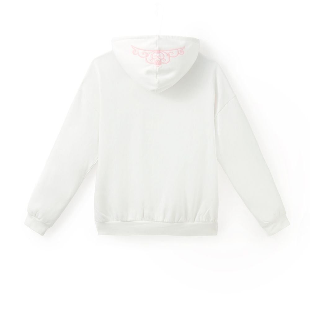 Disney Princess Club Pullover Hoodie for Women by Skinnydip