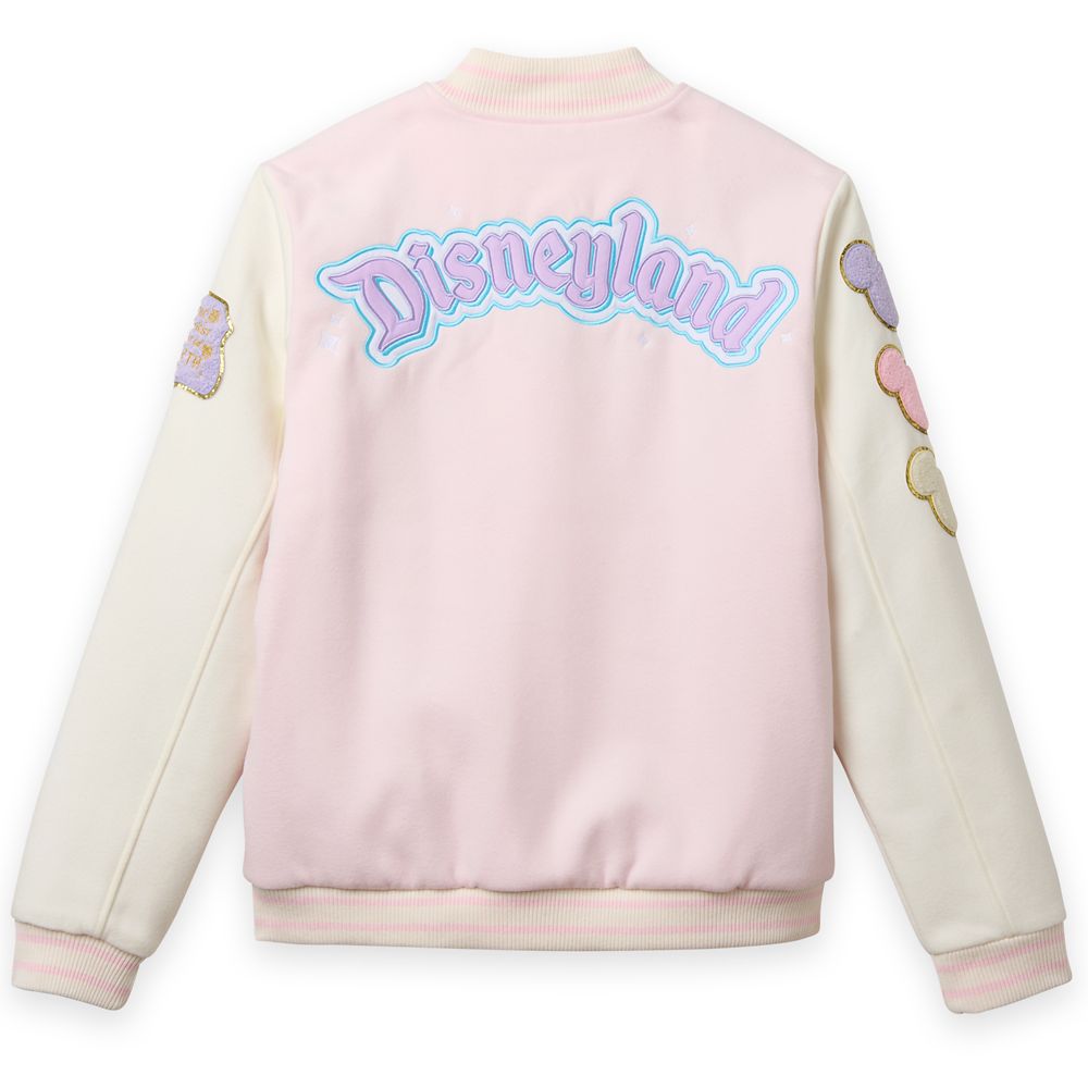 カリフォルニアディズニー 限定 スタジャン stoney cloverlane レア