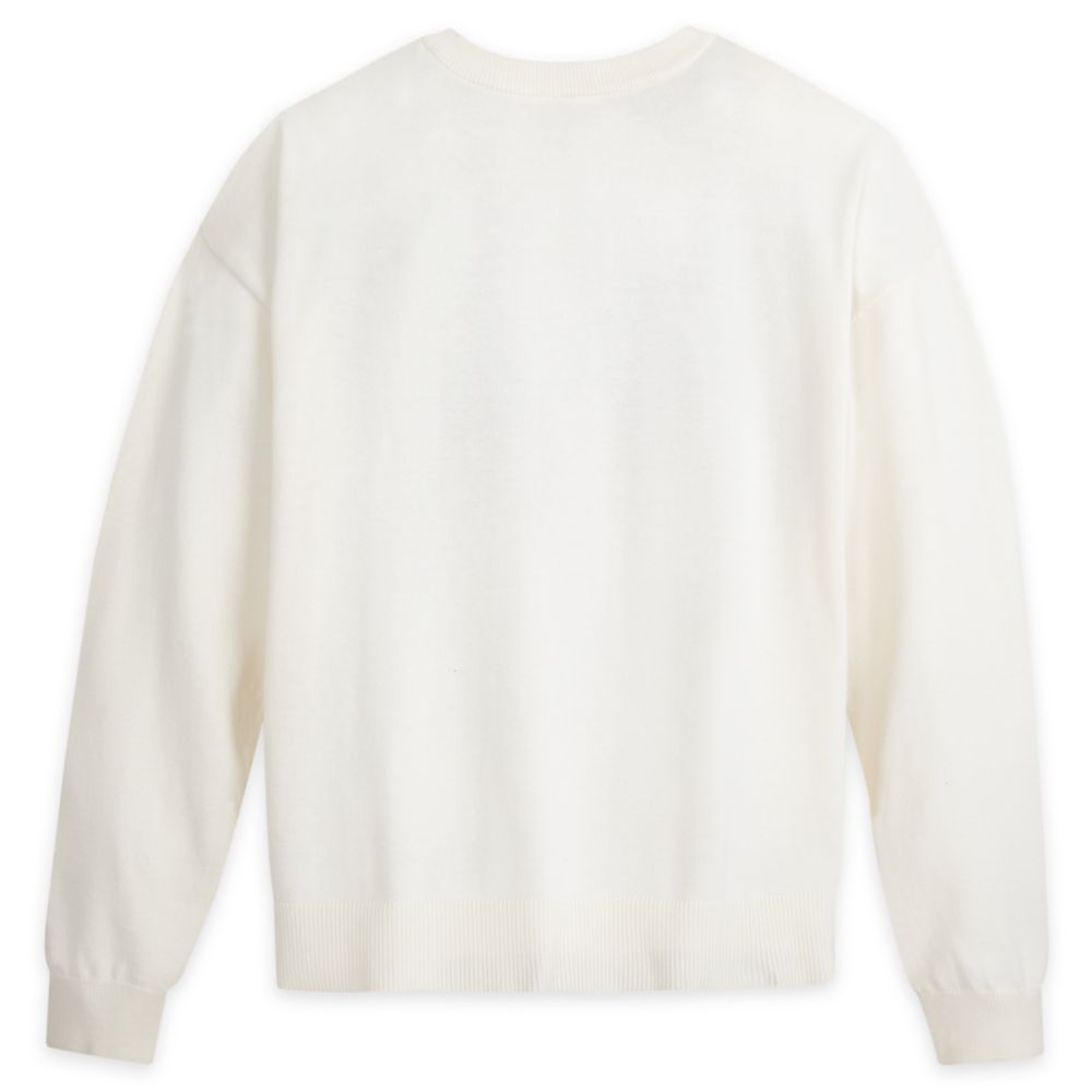 Minnie Mouse Icon Americana Sweater for Women