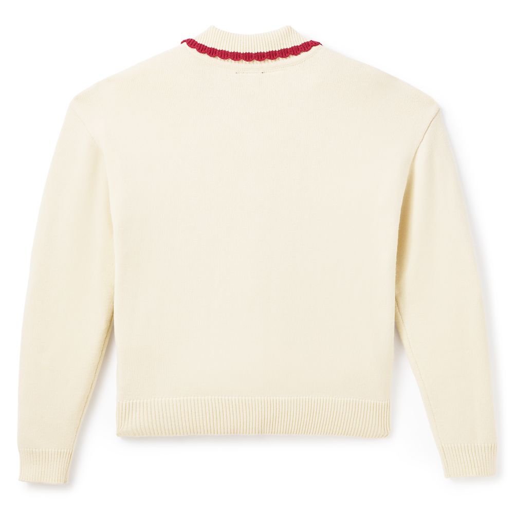 Pluto 95th Anniversary Cardigan Sweater for Women by Her Universe &ndash; Exclusive