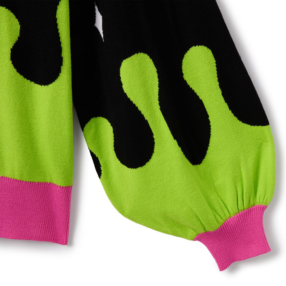 Poisoned Apple Sweater for Women by Her Universe &ndash; Snow White and the Seven Dwarfs