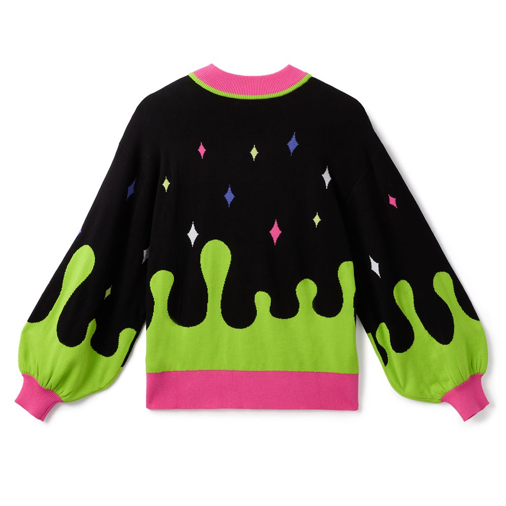 Poisoned Apple Sweater for Women by Her Universe &ndash; Snow White and the Seven Dwarfs