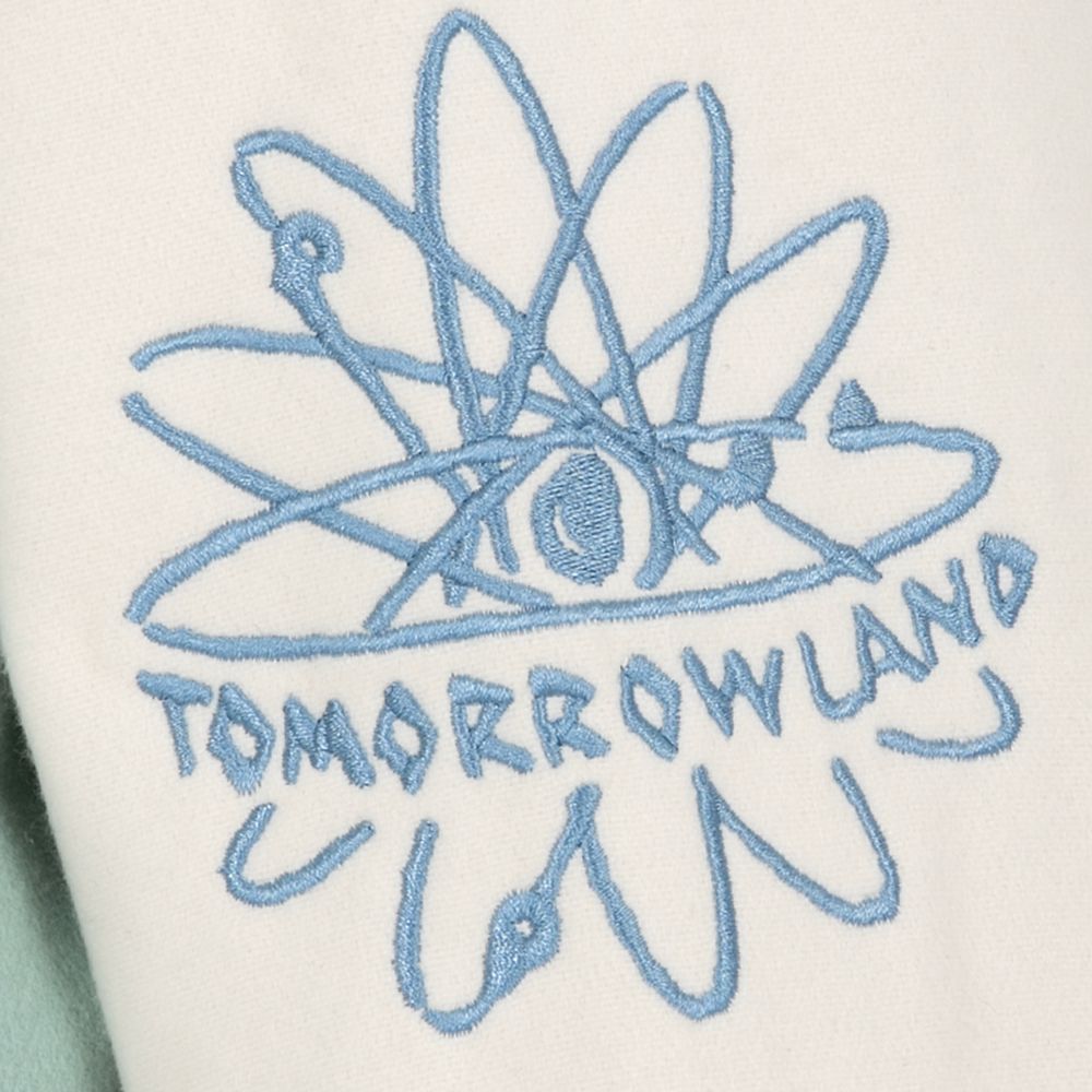 Disneyland Varsity Jacket for Women by Her Universe