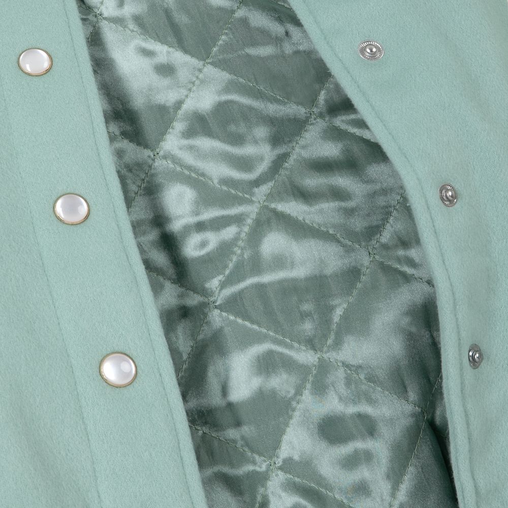 Disneyland Varsity Jacket for Women by Her Universe