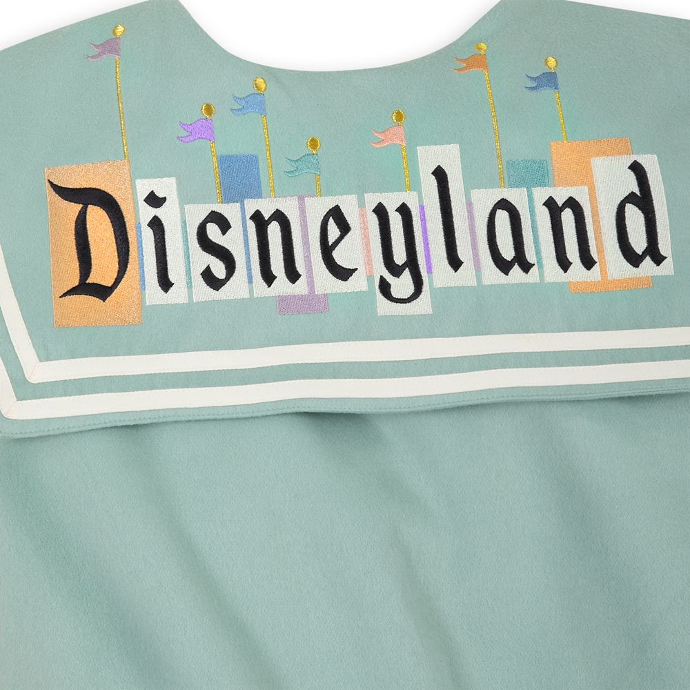 Disneyland Varsity Jacket for Women by Her Universe