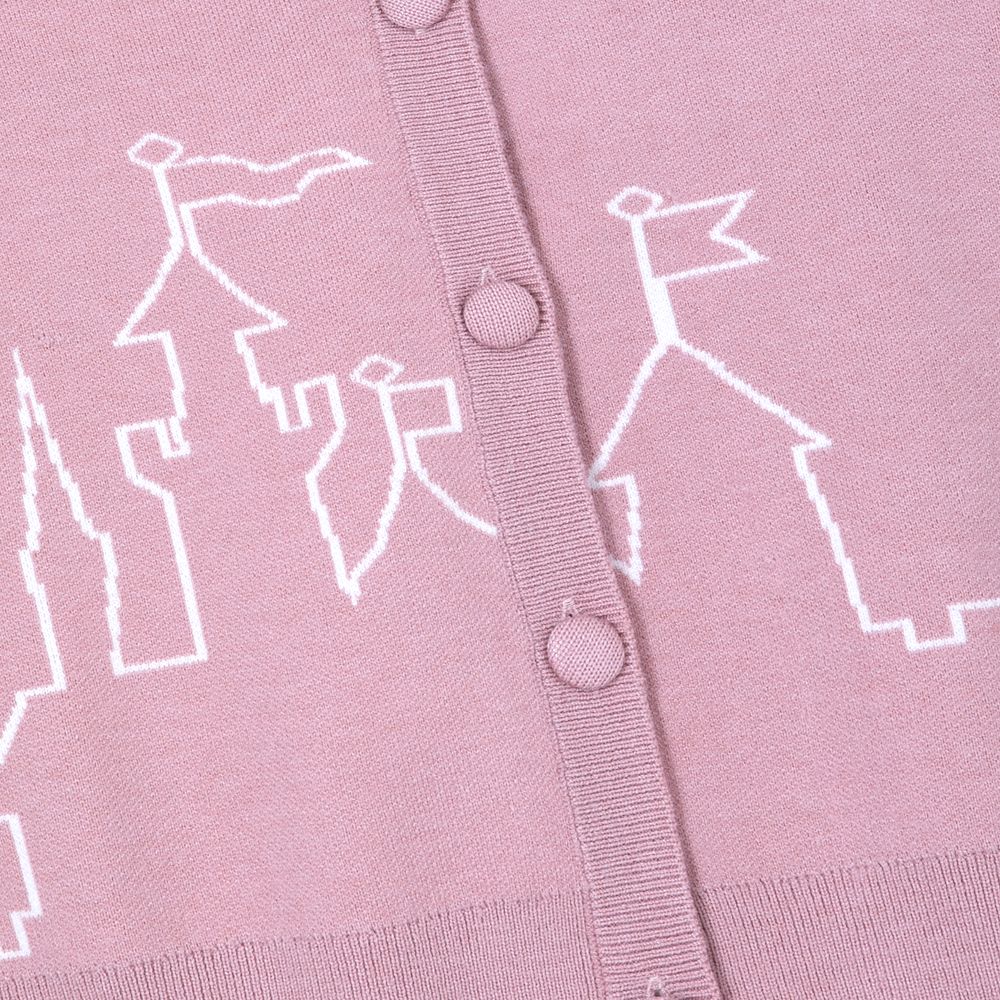 Disneyland Cardigan Sweater for Women by Her Universe