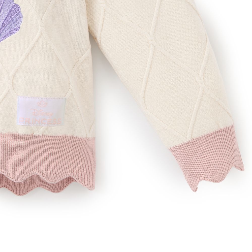 Disney Princess Icon Sweater for Women by Her Universe