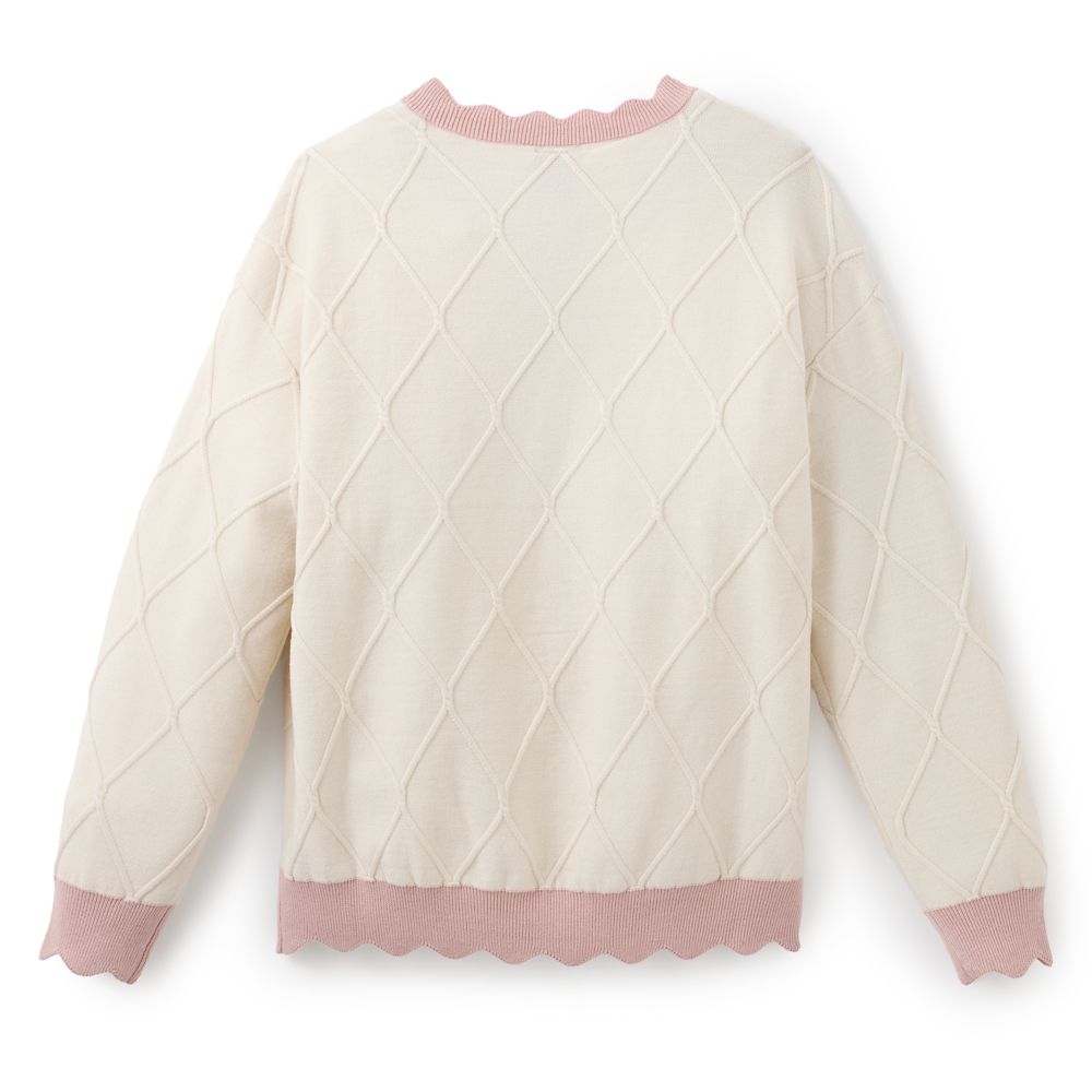 Disney Princess Icon Sweater for Women by Her Universe