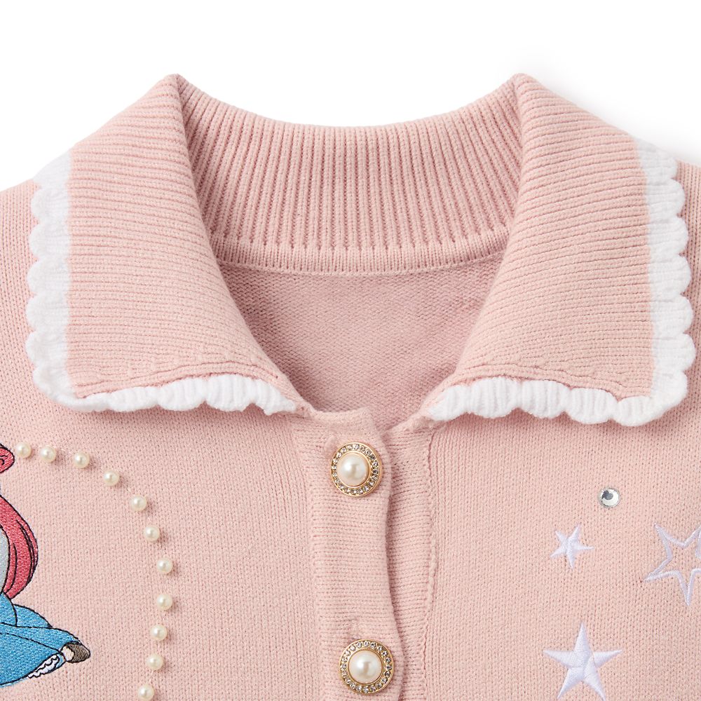Disney Princess Cardigan Sweater for Women by Her Universe