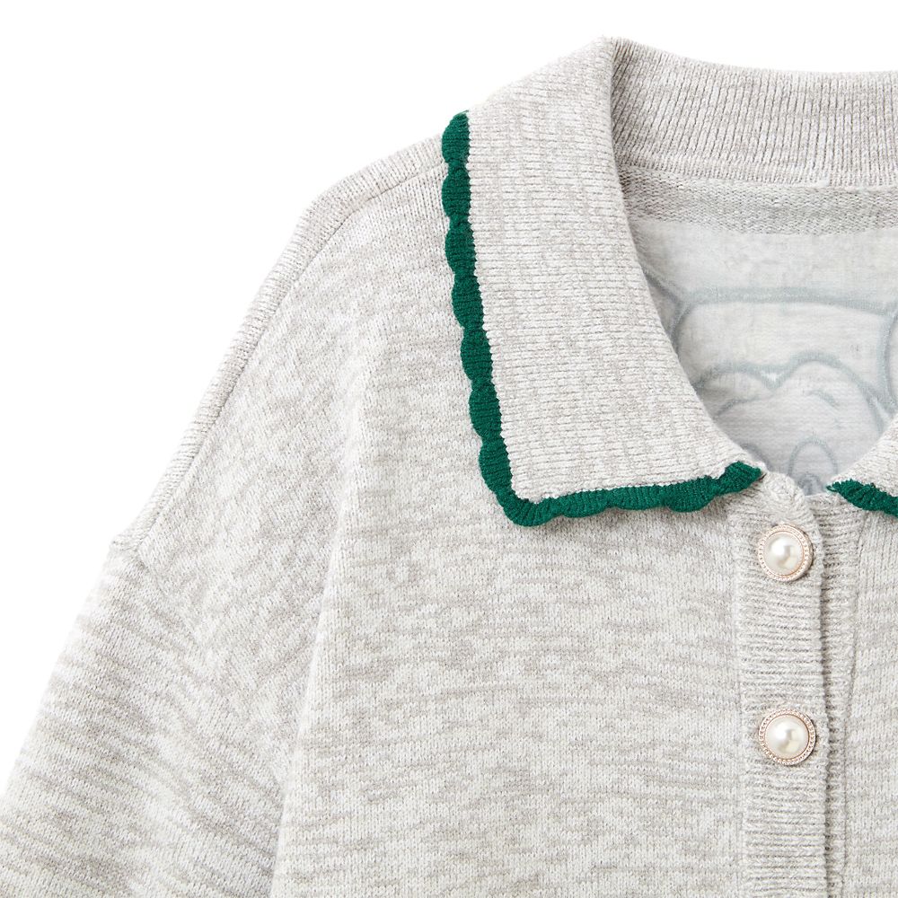 Mickey Mouse Club Cardigan for Women by Her Universe