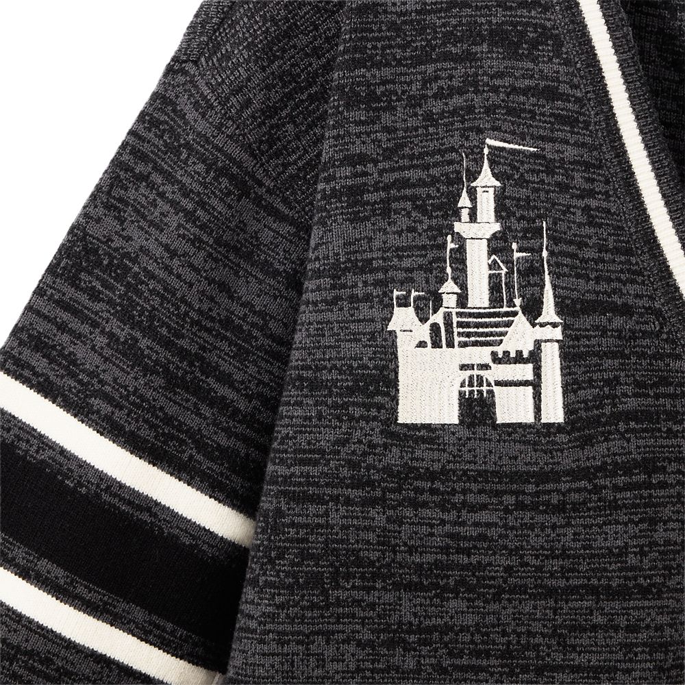 Disneyland Cropped Cardigan for Women by Her Universe