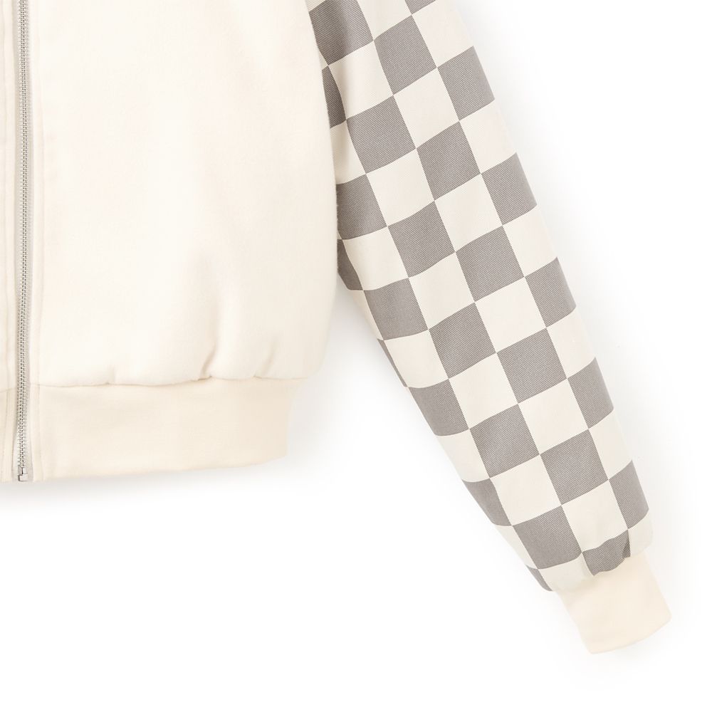 Mickey Mouse Bomber Jacket for Women by Her Universe