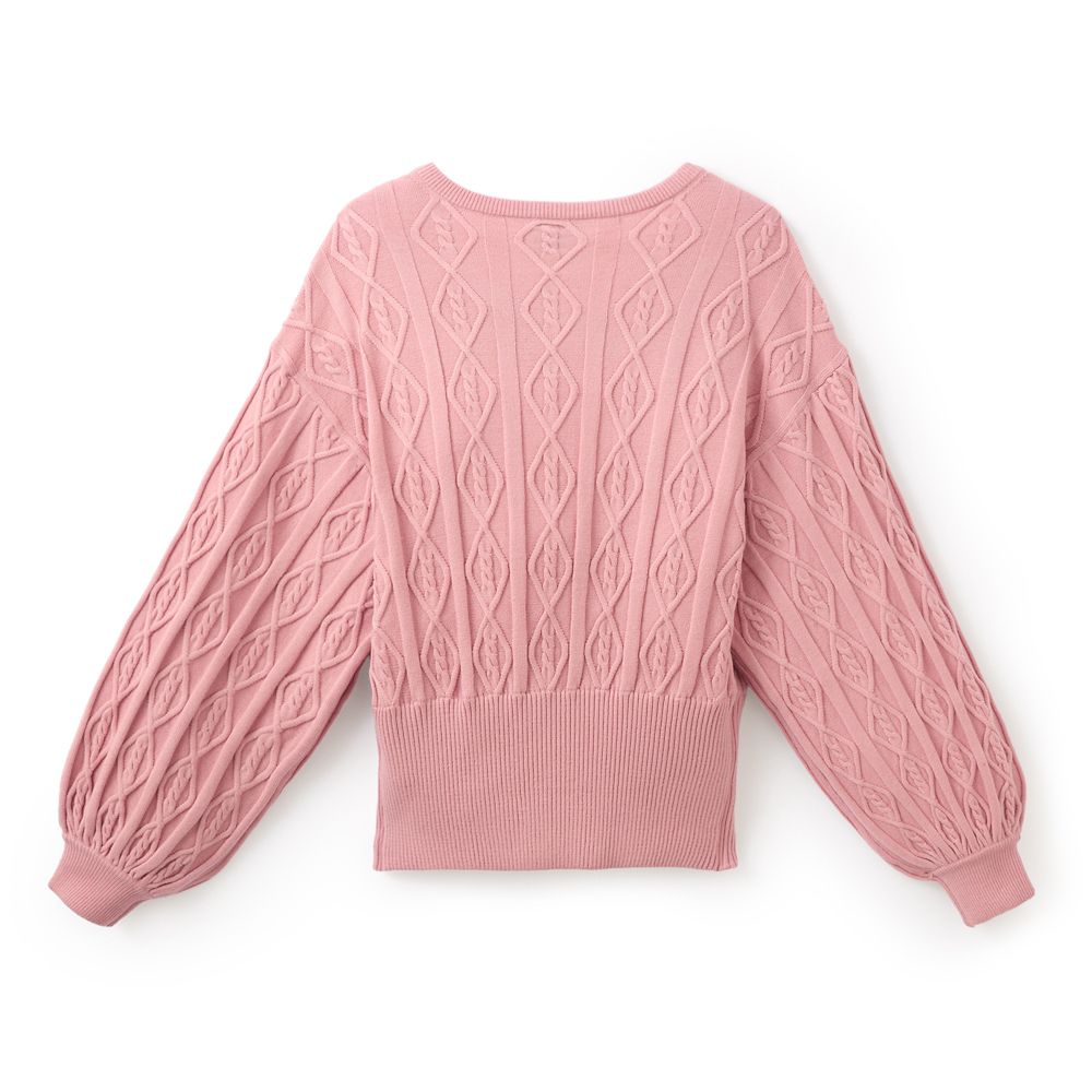 Disneyland Marquee Sweater for Adults by Her Universe