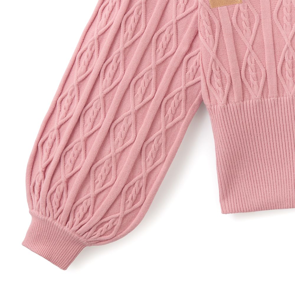 Disneyland Marquee Sweater for Adults by Her Universe