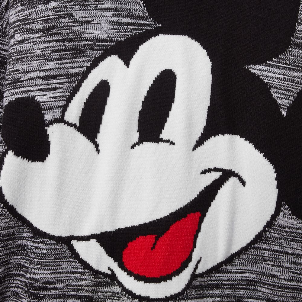 Mickey Mouse Sweater for Women