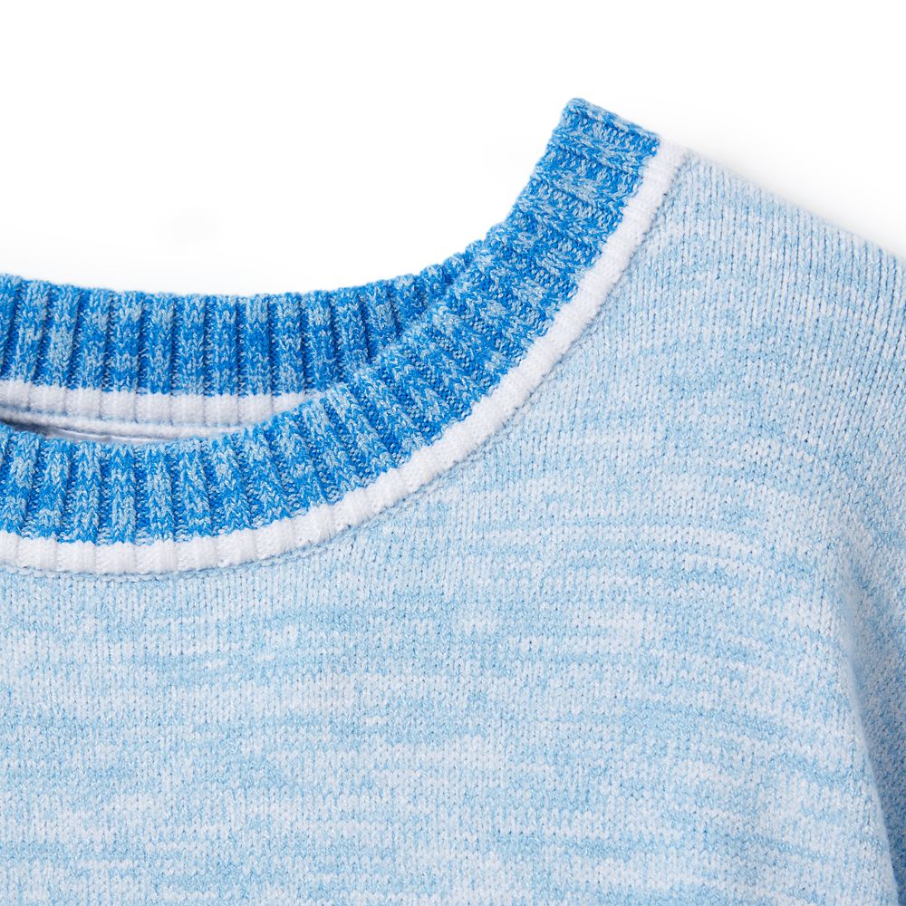 Donald Duck Sweater for Women