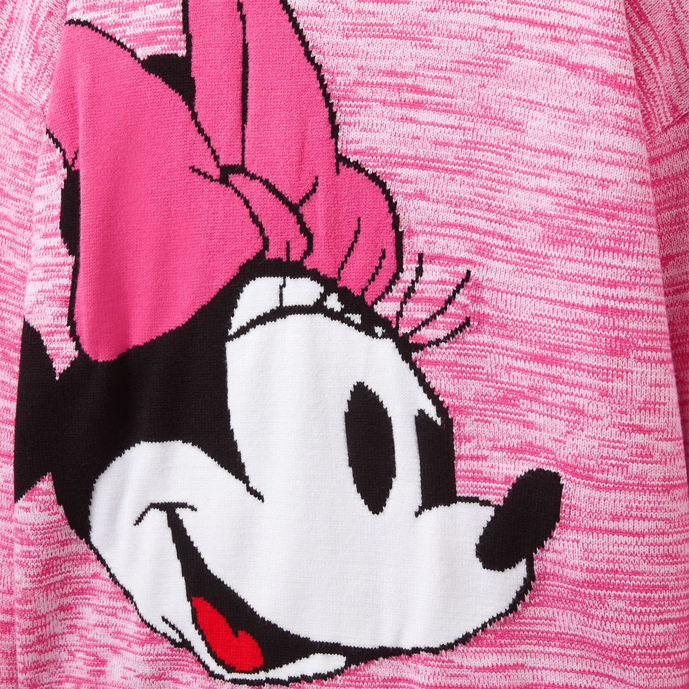 Minnie Mouse Sweater for Women