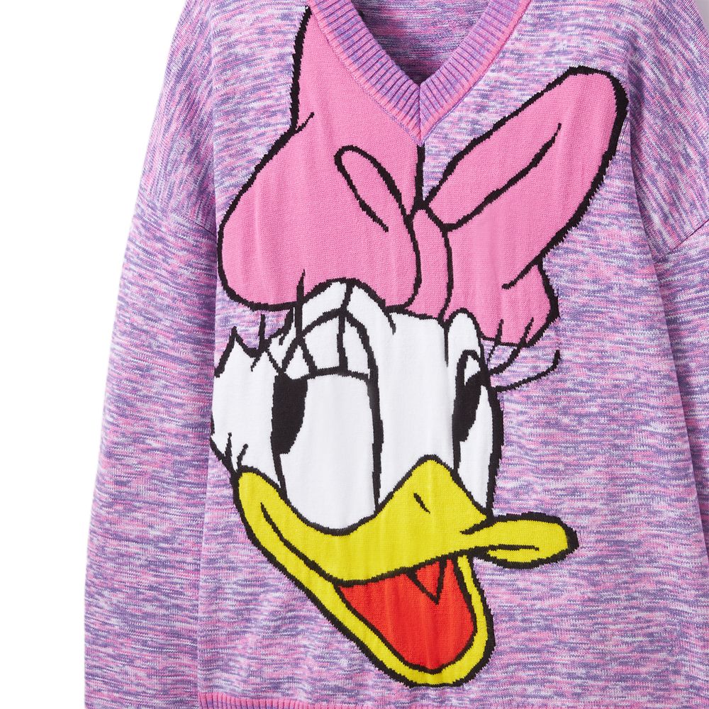 Daisy Duck Sweater for Women
