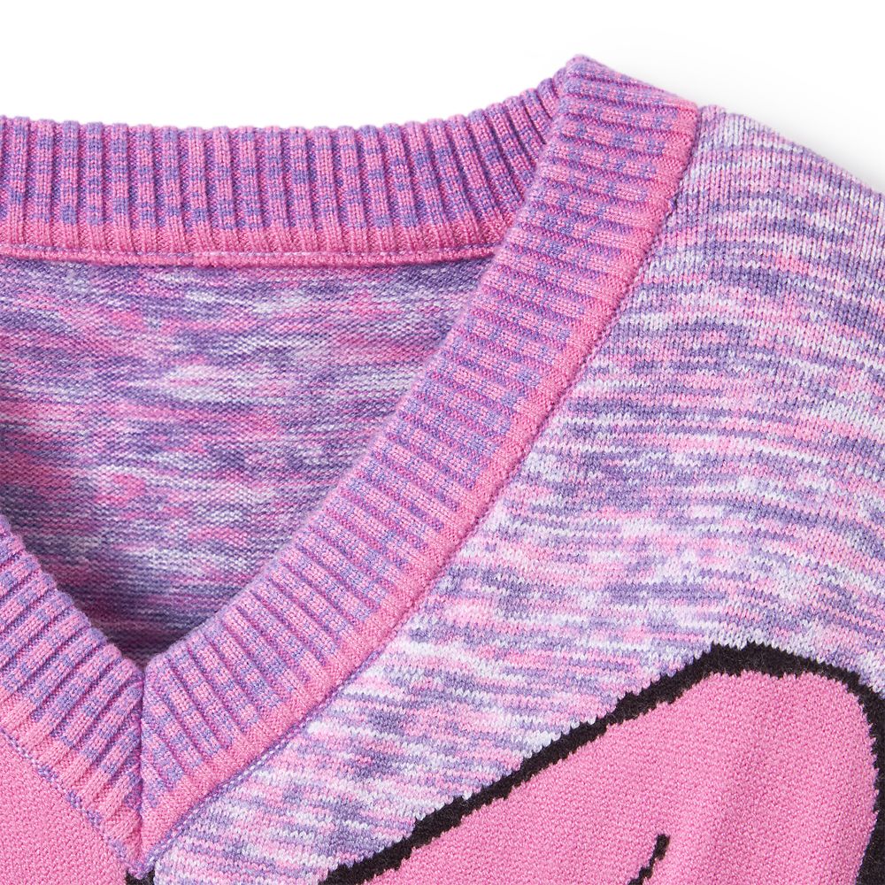 Daisy Duck Sweater for Women