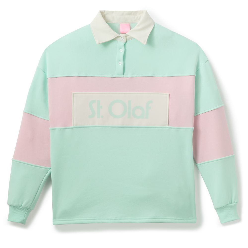 The Golden Girls St. Olaf Pullover  by Cakeworthy  40th Anniversary Official shopDisney