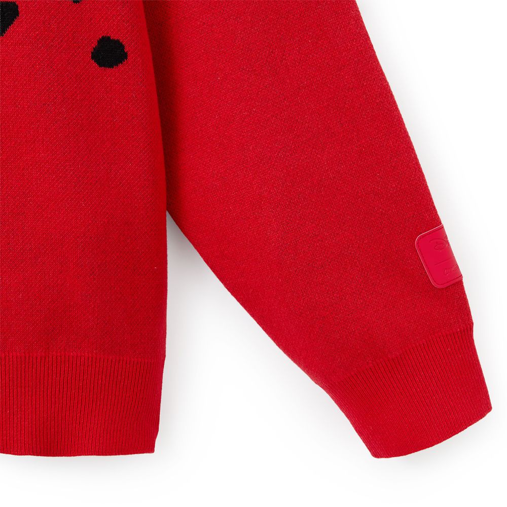 101 Dalmatians 65th Anniversary Knit Sweater for Adults by Cakeworthy