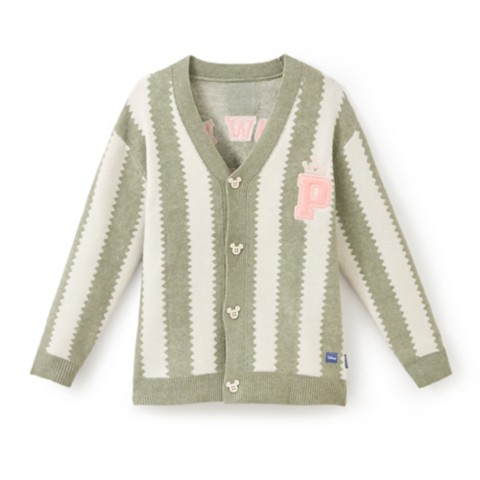 Женские кардиганы Spirit Jersey Disney Princess Varsity Royal Cardigan Sweater for Women by