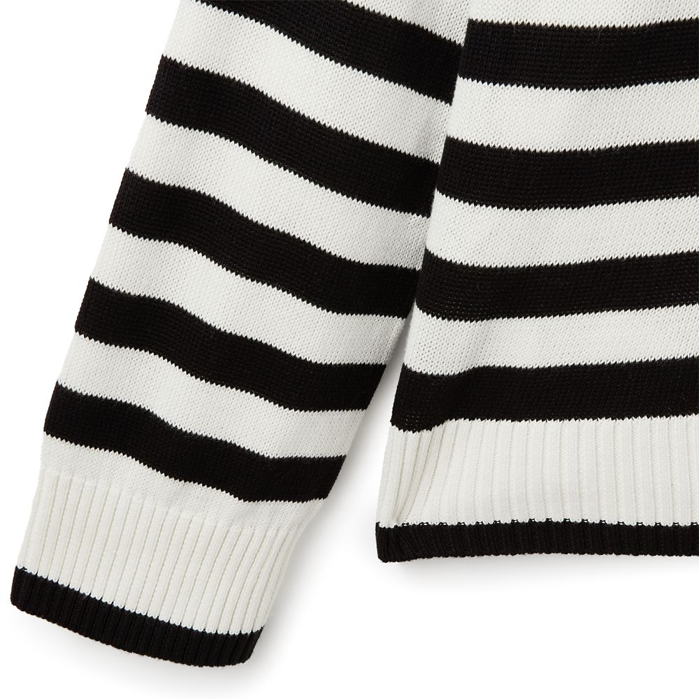 Mickey Mouse Club Knit Yacht Sweater for Women &ndash; Exclusive