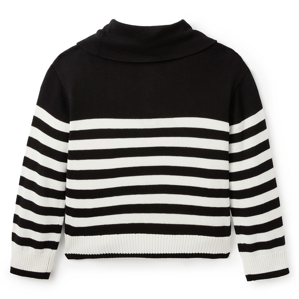 Mickey Mouse Club Knit Yacht Sweater for Women &ndash; Exclusive