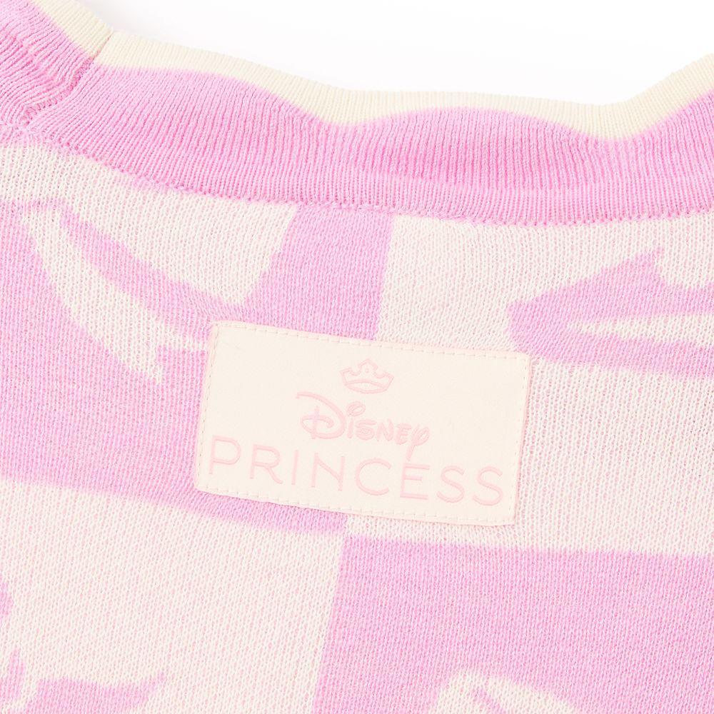 Disney Princess Cardigan for Women